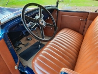1931 Ford Model A for sale in Michigan (ID-123653)