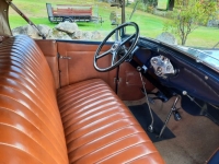 1931 Ford Model A for sale in Michigan (ID-123653)