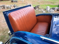 1931 Ford Model A for sale in Michigan (ID-123653)