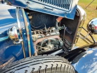 1931 Ford Model A for sale in Michigan (ID-123653)
