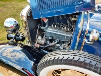 1931 Ford Model A for sale in Michigan (ID-123653)
