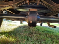 1931 Ford Model A for sale in Michigan (ID-123653)