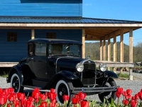 1931 Ford Model A for sale in Michigan (ID-124137)