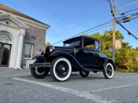 1931 Ford Model A for sale in Michigan (ID-124137)