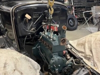 1931 Ford Model A for sale in Michigan (ID-124137)