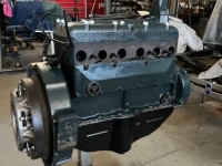 1931 Ford Model A for sale in Michigan (ID-124137)