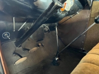 1931 Ford Model A for sale in Michigan (ID-124137)