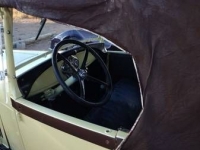 1931 Ford Model A for sale in Michigan (ID-124218)