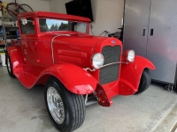 1931 Ford Model A for sale in Michigan (ID-124362)