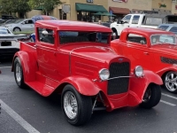 1931 Ford Model A for sale in Michigan (ID-124362)