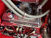 1931 Ford Model A for sale in Michigan (ID-124362)