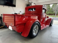 1931 Ford Model A for sale in Michigan (ID-124362)