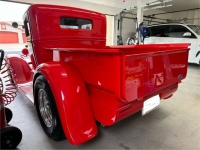 1931 Ford Model A for sale in Michigan (ID-124362)