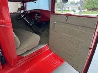 1931 Ford Model A for sale in Michigan (ID-124362)
