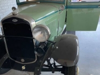 1931 Ford Model A for sale in Michigan (ID-124844)