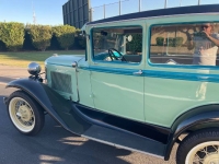 1931 Ford Model A for sale in Michigan (ID-124844)