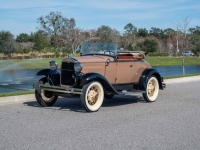 1931 Ford Model A for sale in Riverhead, New York (ID-125035)