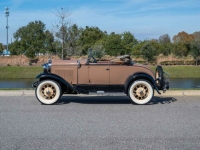 1931 Ford Model A for sale in Riverhead, New York (ID-125035)
