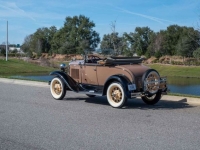 1931 Ford Model A for sale in Riverhead, New York (ID-125035)