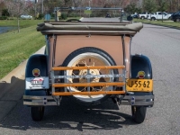 1931 Ford Model A for sale in Riverhead, New York (ID-125035)