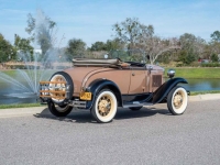 1931 Ford Model A for sale in Riverhead, New York (ID-125035)