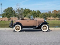 1931 Ford Model A for sale in Riverhead, New York (ID-125035)