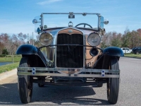 1931 Ford Model A for sale in Riverhead, New York (ID-125035)