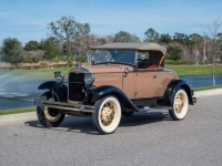 1931 Ford Model A for sale in Riverhead, New York (ID-125035)