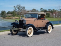 1931 Ford Model A for sale (ID-125128)
