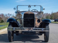 1931 Ford Model A for sale (ID-125128)