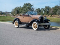 1931 Ford Model A for sale (ID-125128)