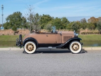 1931 Ford Model A for sale (ID-125128)
