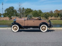 1931 Ford Model A for sale (ID-125128)