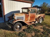 1931 Ford Model A for sale in Michigan (ID-125473)