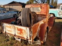 1931 Ford Model A for sale in Michigan (ID-125473)