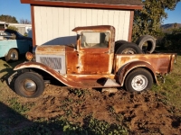 1931 Ford Model A for sale in Michigan (ID-125473)