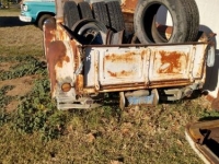 1931 Ford Model A for sale in Michigan (ID-125473)