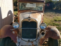 1931 Ford Model A for sale in Michigan (ID-125473)