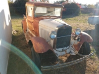 1931 Ford Model A for sale in Michigan (ID-125473)