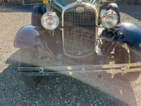 1931 Ford Model A for sale in Michigan (ID-125485)