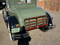 1931 Ford Model A for sale in Michigan (ID-125485)