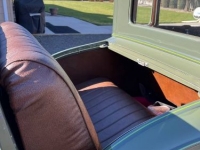 1931 Ford Model A for sale in Michigan (ID-125485)