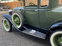 1931 Ford Model A for sale in Michigan (ID-125485)