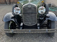 1931 Ford Model A for sale in Michigan (ID-125485)