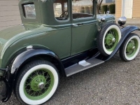 1931 Ford Model A for sale in Michigan (ID-125485)