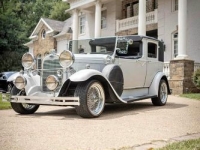 1931 Ford Model A for sale in Michigan (ID-125537)