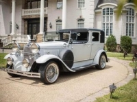 1931 Ford Model A for sale in Michigan (ID-125537)