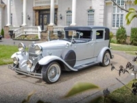 1931 Ford Model A for sale in Michigan (ID-125537)