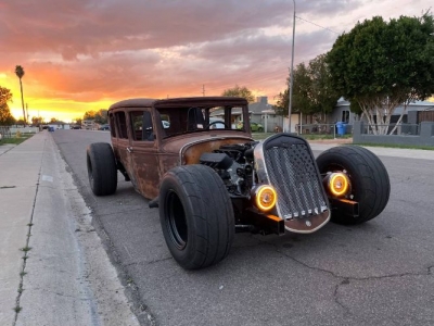 1931 Ford Model A for sale
