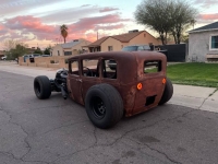 1931 Ford Model A for sale in Michigan (ID-126116)